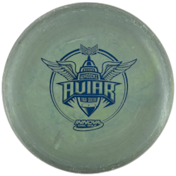 Aviar Ricky Wysocki Tour Series Galactic (6)