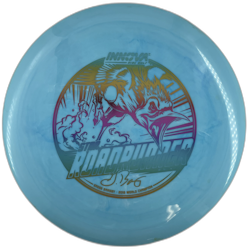Roadrunner Star (7)