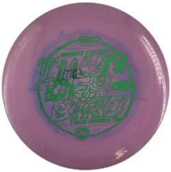 Thunderbird Jeremy Koling Tour Series 2022 Swirly Star (7)