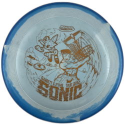 Sonic Garrett Gurthie Tour Series Halo Star (6)