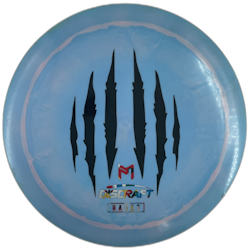 Hades Paul McBeth 6 Claw ESP (6)
