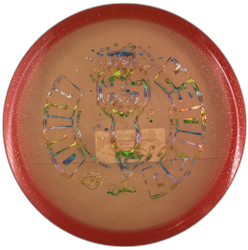 Mindbender Simon Liziotte Signature Series Metal Flake C-line (8)