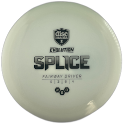 Splice Kyle Klein Idlewild Open Champion 2021 NEO (9)