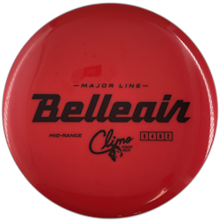 Belleair First Run Major Line (9)