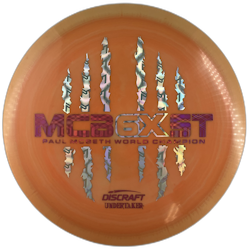 Undertaker Paul McBeth 6 Claw ESP (8)