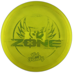 Zone Get Freaky Cryztal FLX (7)