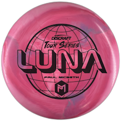 Luna Paul McBeth Tour Series 2023 ESP (8)