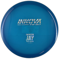 Jay Champion (9)