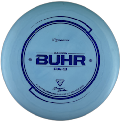 PA-3 Gannon Buhr 350G (7)