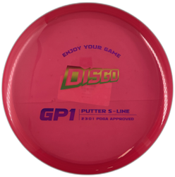 Putter Prem (8)