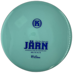 Järn First Run Regrinded K1 (9)