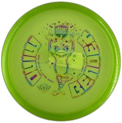Mindbender Simon Lizotte Signature Series Metal Flake C-line (7)