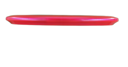 Iron Samurai IV Eagle McMahon Signature Series Chroma (9)