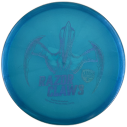 Razor Claw 3 Eagle McMahon Signature Series Meta (7)