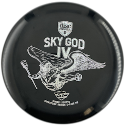 Sky God IV Simon Lizotte Signature Series C-Line (9)