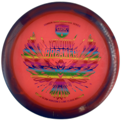 Cloudbreaker Gannon Buhr Signature Series Color Glow Horizon C-line (5)