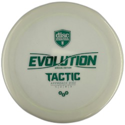 Tactic Evolution Special Edition NEO (7)