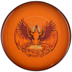 Envy Eagle McMahon Official Team Series Prism Proton (7)