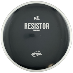 Resistor R2 (8)