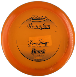 Beast Champion (6)