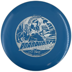 Roadrunner Star (7)