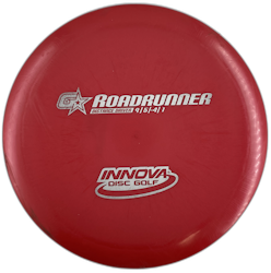 Roadrunner G-star (7)