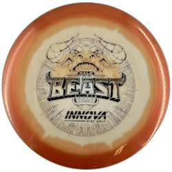 Beast Halo Star (9)