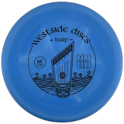 Harp BT Medium (8)