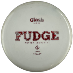 Fudge Steady (6)