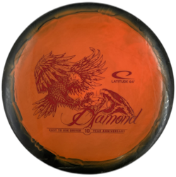 Diamond Gold Orbit (6)