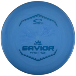 Savior First Run Grand (6)