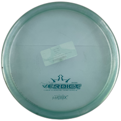 Verdict Chris Clemons Team Series 2021 Lucid-X Glimmer (7)