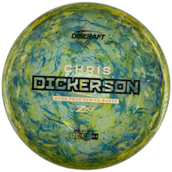 Buzzz Chris Dickerson Tour Series 2024 Z FLX (8)