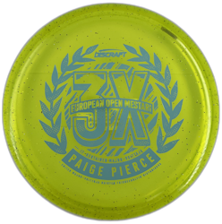 Fierce Paige Pierce 3x European Open Mestari Z Sparkle (8)