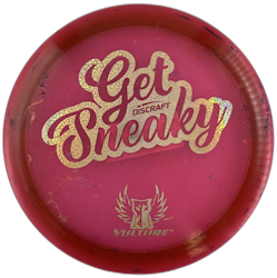 Vulture Get Sneaky Z FLX (8)