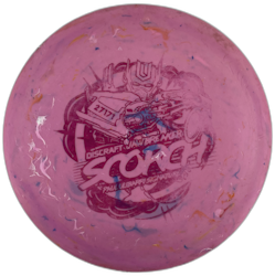 Scorch Paul Ulibarri Signature Jawbreaker (6)