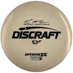 Avenger SS ESP (6)