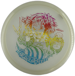 Buzzz Halloween Limited Edition Z Glo (7)