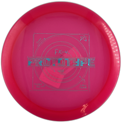 FX-4 Prototype 400 (8)