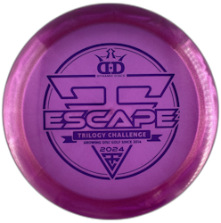 Escape Trilogy Challenge 2024 Lucid Ice Glimmer (9)