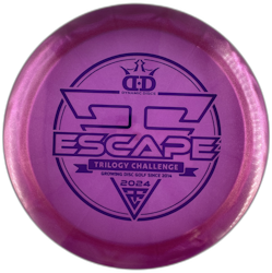 Escape Trilogy Challenge 2024 Lucid Ice Glimmer (9)