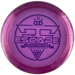 Escape Trilogy Challenge 2024 Lucid Ice Glimmer (9)