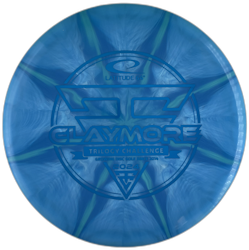 Claymore Trilogy Challenge 2024 Gold Ice Burst (9)