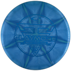 Claymore Trilogy Challenge 2024 Gold Ice Burst (9)