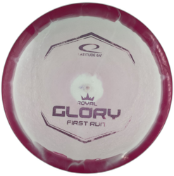 Glory First Run Grand (6)