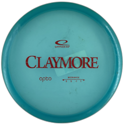 Claymore Opto (6)