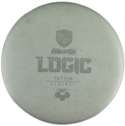 Logic EXO Soft (6)
