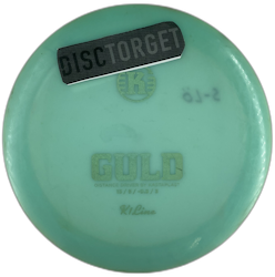 Guld First Run K1 (6)