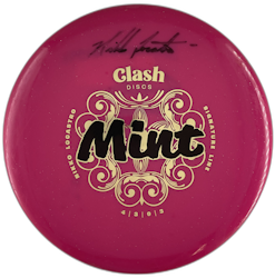 Mint Nikko Locastro Signature Line Steady (7)