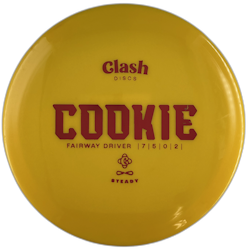 Cookie Steady (7)